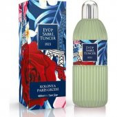 Eyüp Sabri Tuncer 400ml Pet  Paris Gecesi Kolonyası - 1