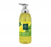 Eyüp Sabri Tuncer 500ml Köpük Çeşme Limonu Sabun Pet Şişe - 1