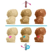 HCK75 Barbie ve Yeni Doğan Köpekler Oyun Seti, Barbie ve Hayvanları thumbnail 5