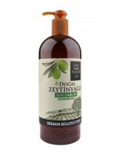 Eyüp Sabri Tuncer 750Ml Sabun Zeytinyağlı Pet Şişe - 1