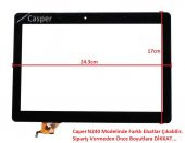 Casper Nirvana N220 Dokunmatik Panel (ORJİNAL) - 2