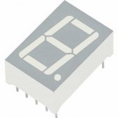 14mm Ortak Katot Display Kırmızı 5611AH thumbnail 1