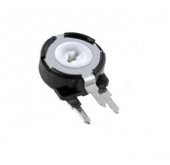 4.7K Trimpot Dik 5mm A4K7 - 1