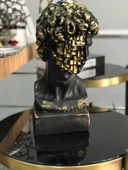 Dekoratif Büyük Boy Hermes Biblo - 2