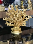 Dekotatif Şık Mercan - 6