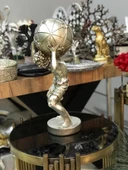 Atlas Biblo Heykeli - 5