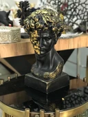 Dekoratif Büyük Boy Hermes Biblo - 1