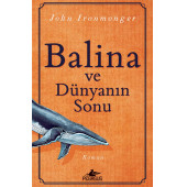 Balina Ve Dünyanın Sonu - 1