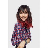 LOréal Paris Colorista Washout Redhair - 2
