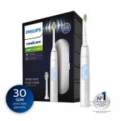 Philips Sonicare HX6859/29 - ProtectiveClean 5100 - Sonic Şarjlı Diş Fırçası - 1