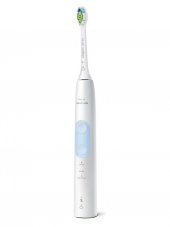 Philips Sonicare HX6859/29 - ProtectiveClean 5100 - Sonic Şarjlı Diş Fırçası - 3