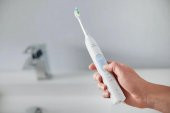 Philips Sonicare HX6859/29 - ProtectiveClean 5100 - Sonic Şarjlı Diş Fırçası - 5
