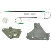 Mitsubishi Carisma Cam Kriko Tamir Seti Motor Kapaklı Ön Sağ (95-04) (Oem Code MR912460-MR100762) - 1
