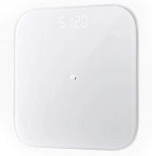 Xiaomi Mi 2 Yağ Ölçer Fonksiyonlu Akıllı Bluetooth Tartı Baskül - 1