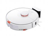 Roborock S7 Robot Süpürge ve Paspas Beyaz - 4
