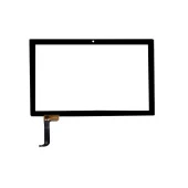 General Mobile E-Tab 20 Touch Dokunmatikli Ön Cam - 1