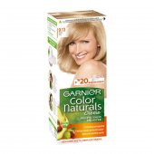 Garnıer Color Naturals Krem Saç Boyası   9.13 Küllü Sarı - 1