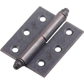 Okka Menteşe Metal 5cm Oksit - 1