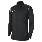NIKE YAĞMURLUK SİYAH - 1