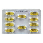 Shiffa Home D3 Ve K Vitamini Yumuşak 1300 Mg X 30 Kapsül - 3