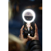 Selfie LED Işık Ring Light - 1