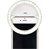 Selfie LED Işık Ring Light - 4