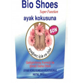 Bio Shoes Ayak Tozu - 2