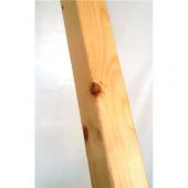 Silinmiş 2. Sınıf Ukrayna Çam - 300*4*9 - 1