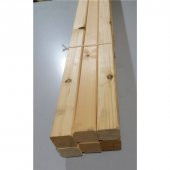 Silinmiş 2. Sınıf  Sibirya Çam 300X5x5 - 1