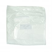 Ekonomik Orta Boy Atlet Hışır Poşet 43X25 Cm İnce Beyaz 250 Adet 1 Paket - 3