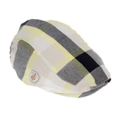 Erkek Yazlık Ekose Kasket 1033 thumbnail 2