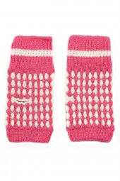 Unisex Çocuk Eldiven - 1