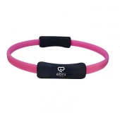 Ebruli 35 CM Fuşya Pilates Çemberi thumbnail 2