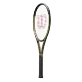 Wilson Blade 104 V8 Tenis Raketi WR079111 - 11