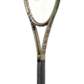 Wilson Blade 98 16x19 V8 Tenis Raketi WR078711 - 7