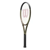 Wilson Blade 104 V8 Tenis Raketi WR079111 - 7