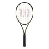 Wilson Blade 104 V8 Tenis Raketi WR079111 - 1