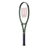 Wilson Blade 101L V8 Tenis Raketi WR079710 - 8