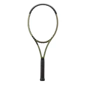 Wilson Blade 100UL V8.0 Tenis Raketi WR079020 thumbnail 11