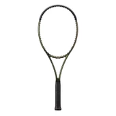 Wilson Blade 98 16x19 V8 Tenis Raketi WR078711 - 6