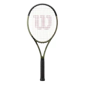 Wilson Blade 104 V8 Tenis Raketi WR079111 - 9