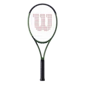 Wilson Blade 101L V8 Tenis Raketi WR079710 - 4
