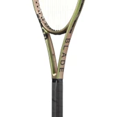 Wilson Blade 100UL V8.0 Tenis Raketi WR079020 thumbnail 9
