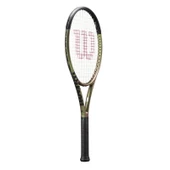 Wilson Blade 104 V8 Tenis Raketi WR079111 - 12