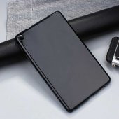 Galaxy Tab A7 Lite T225 Kılıf Zore Tablet Süper Silikon Kapak - 2