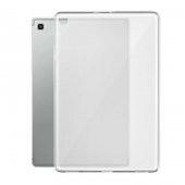 Galaxy Tab A7 Lite T225 Kılıf Zore Tablet Süper Silikon Kapak - 6