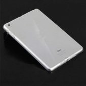 Apple iPad 9.7 2018 (6.Nesil) Kılıf Zore Tablet Süper Silikon - 8