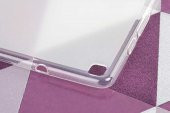Galaxy Tab A 8.0 T290 Kılıf Zore Tablet Süper Silikon - 2