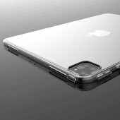 Apple iPad Pro 11 2020 (2.Nesil) Kılıf Zore Tablet Süper Silikon Kapak - 3