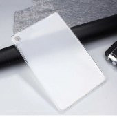 Galaxy Tab S6 Lite P610 Kılıf Zore Tablet Süper Silikon - 6